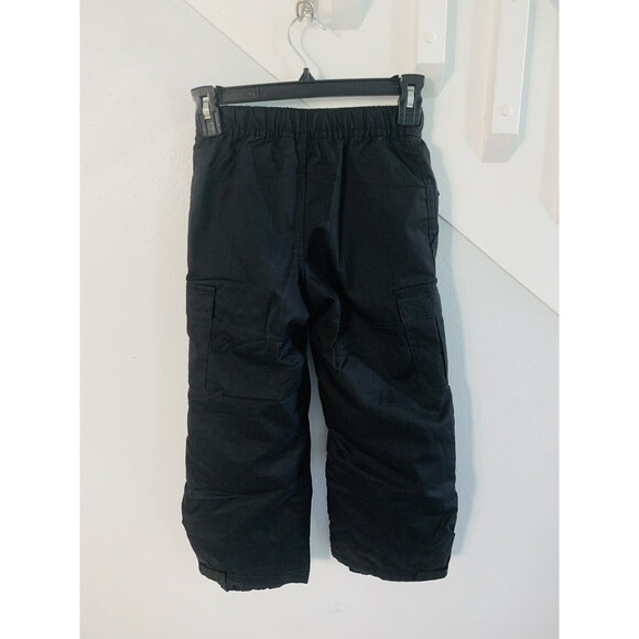 RAWIK  Ski Snowboard Snow  pants  Lined  Front Pockets  Elastic Waist Si… - Picture 8 of 14